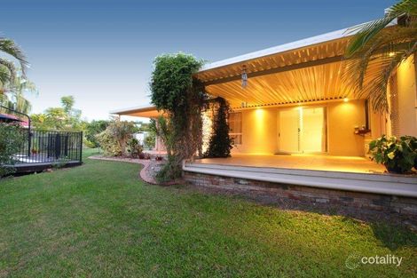 Property photo of 4 Swissalp Drive Urraween QLD 4655