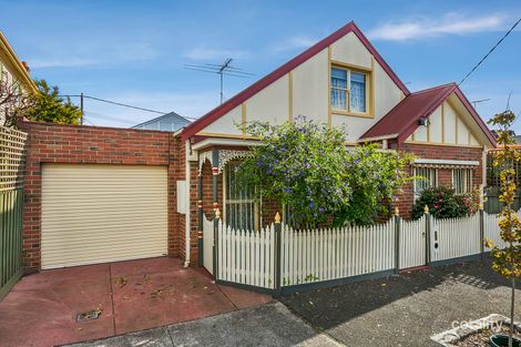 Property photo of 1C Barrow Street Brunswick VIC 3056