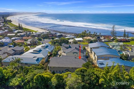 8/10 Pinnacle Row, Lennox Head, NSW 2478