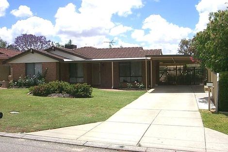 16 Pinewood Grn, Mirrabooka, WA 6061