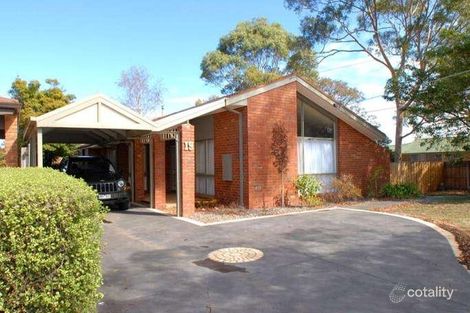 19 Rembrandt Dr, Wheelers Hill, VIC 3150