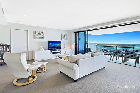 Property photo of 1402/230-236 Marine Parade Labrador QLD 4215