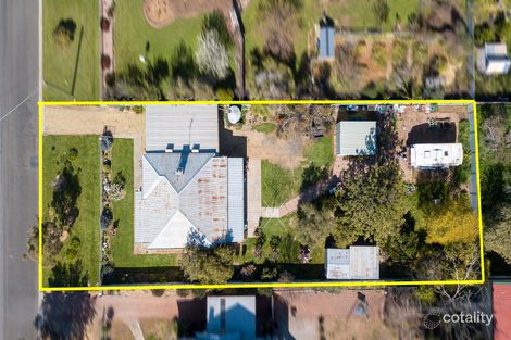 Property photo of 31 Jeffrey Street Elmore VIC 3558