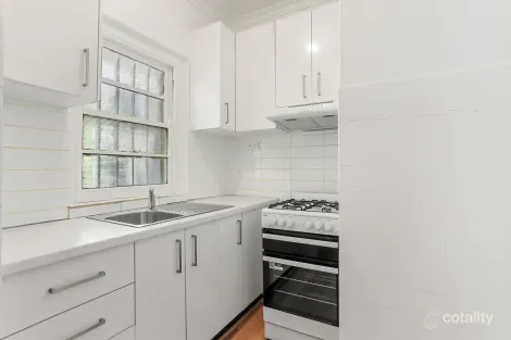 Property photo of 3/50A Kensington Road Summer Hill NSW 2130