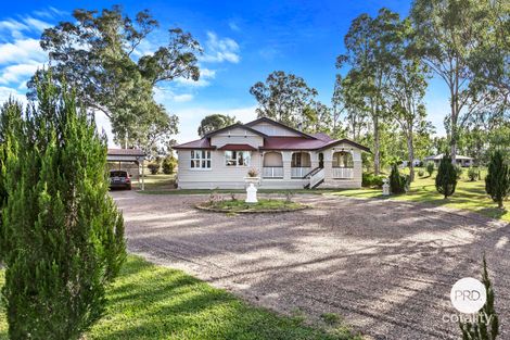 19 Mahoney Cl, Yengarie, QLD 4650