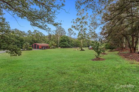 4 Raaen Rd, Rush Creek, QLD 4521
