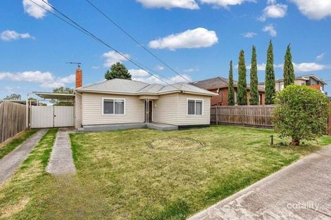 Property photo of 5 Eileen Street Hadfield VIC 3046