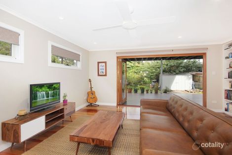 Property photo of 52 Howard Street Grange QLD 4051