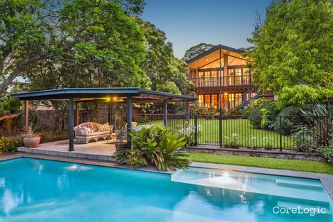 Property photo of 20 Aston Street Hunters Hill NSW 2110