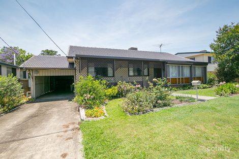 Property photo of 20 Selwyn Street North Booval QLD 4304