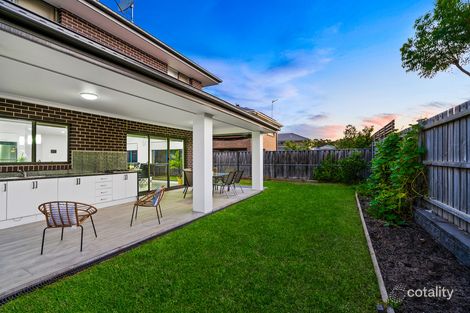 Property photo of 70 Ridgeline Drive The Ponds NSW 2769