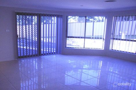 Property photo of 117 Redden Drive Kellyville NSW 2155