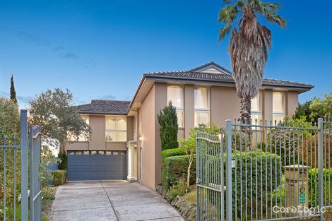 Property photo of 2 Michelle Place Wheelers Hill VIC 3150