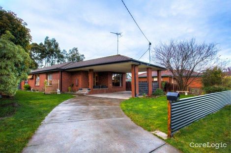 Property photo of 8 Marie Crescent Wendouree VIC 3355