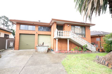 Property photo of 44 Glossop Street North St Marys NSW 2760