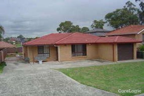 Property photo of 29 Sweethaven Road Edensor Park NSW 2176