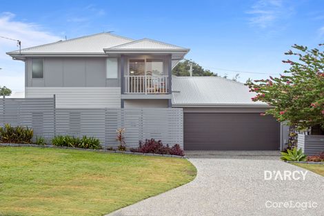 Property photo of 11 Harding Street Enoggera QLD 4051