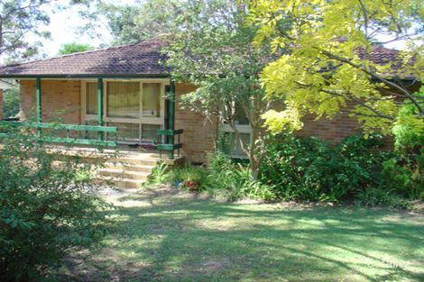 11 Hillside Cres, Glenbrook, NSW 2773