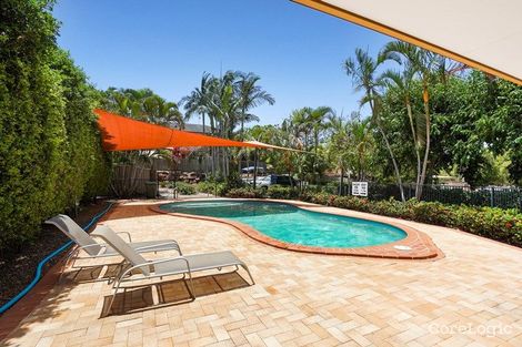 Property photo of 38/55 Beckwith Street Ormiston QLD 4160