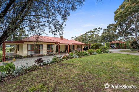 95 Forest St, Yarra Glen, VIC 3775