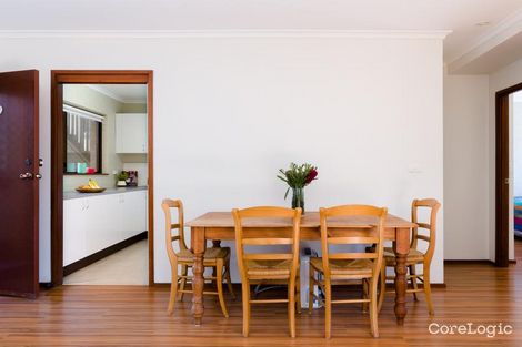 Property photo of 19/14 Playfair Place Belconnen ACT 2617