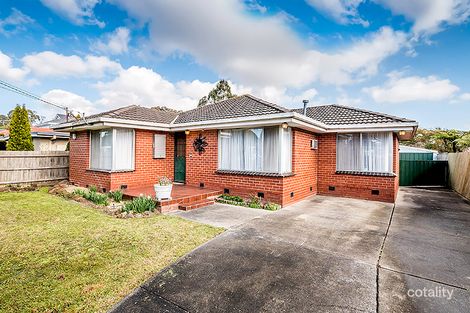 Property photo of 269 South Gippsland Highway Cranbourne VIC 3977