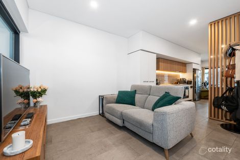 Property photo of 307/1 Kevin Taylor Lane Bowden SA 5007