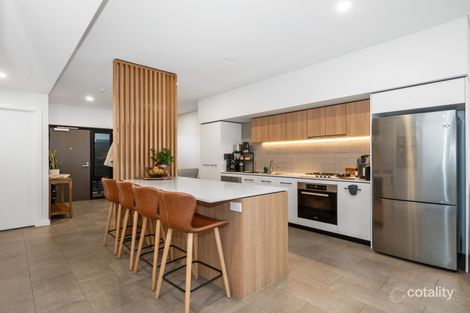 Property photo of 307/1 Kevin Taylor Lane Bowden SA 5007