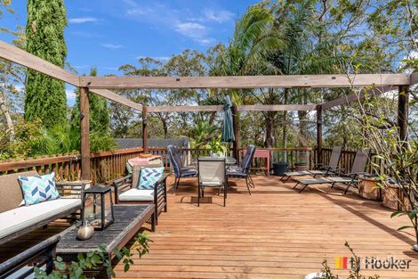 Property photo of 69 Clyde View Drive Long Beach NSW 2536