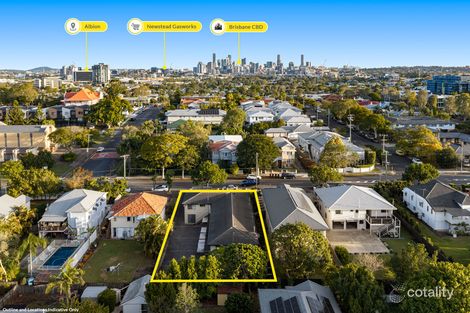 1/45 Chalk St, Wooloowin, QLD 4030