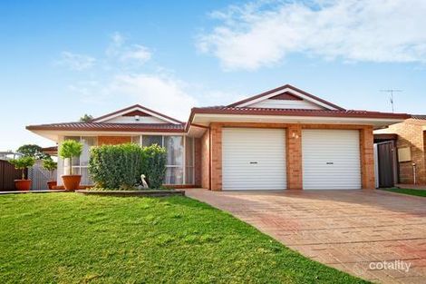 29 Waterworth Dr, Narellan Vale, NSW 2567