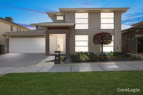 Property photo of 4 Jessie Street Forde ACT 2914