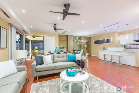 Property photo of 25 Keith Waller Rise Casey ACT 2913