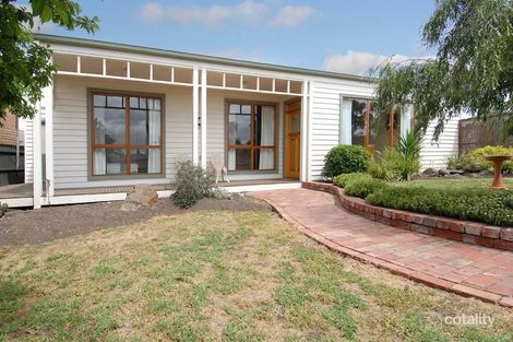 Property photo of 3B Buckingham Street Sydenham VIC 3037