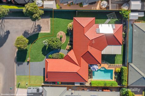 Property photo of 2 Wogan Court Wellington Point QLD 4160