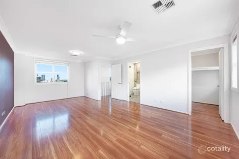 Property photo of 44 Hunterford Crescent Oatlands NSW 2117