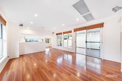 Property photo of 44 Hunterford Crescent Oatlands NSW 2117