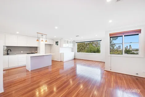 Property photo of 44 Hunterford Crescent Oatlands NSW 2117