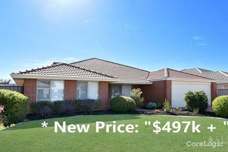 Property photo of 20 Salzburg Way Wanneroo WA 6065