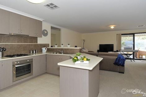 Property photo of 3/27 Meadow Springs Drive Meadow Springs WA 6210