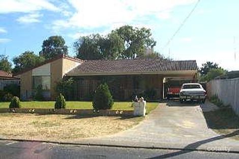 8 Sweeting Way, Withers, WA 6230