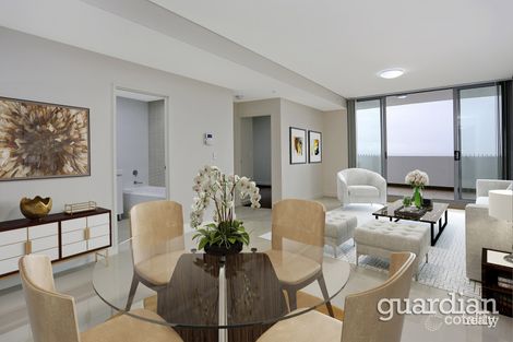 1019/301 Old Northern Rd, Castle Hill, NSW 2154