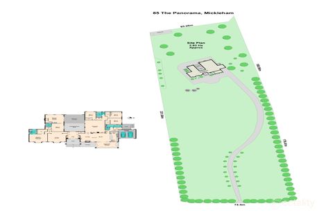 85 The Panorama, Mickleham, VIC 3064