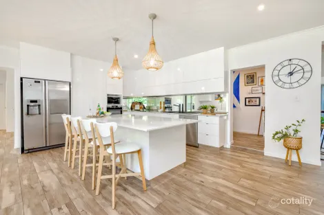 Property photo of 23 Gibson Close Clifton Beach QLD 4879