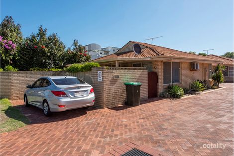 Property photo of 1/66 Kent Street Rockingham WA 6168