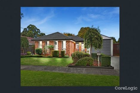 Property photo of 6 Minkara Court Croydon VIC 3136