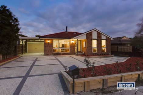 Property photo of 8 Monze Drive Langwarrin VIC 3910