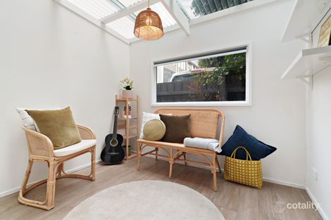 Property photo of 12/24 Tennyson Street Elwood VIC 3184