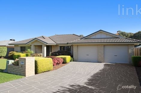 Property photo of 6 Sugar Gum Road Thurgoona NSW 2640