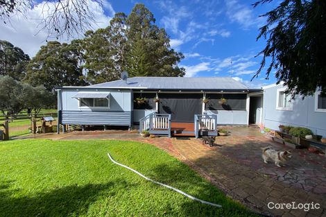 Property photo of 241 Greenfields Road Benjinup WA 6255